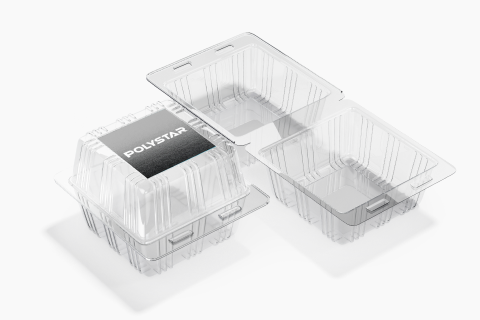 Thermoformed Material Recycling